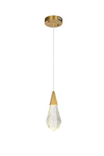 Elegant Lighting-1013D5SG-02CR|MAIN