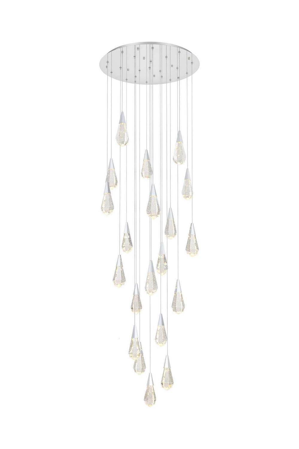 Elegant Lighting-1013G32C-02CR|MAIN