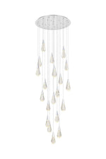 Elegant Lighting-1013G32C-02CR|MAIN