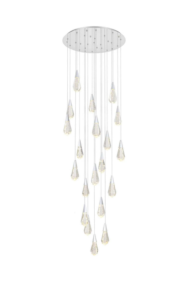 Elegant Lighting-1013G32C-02CR|MAIN
