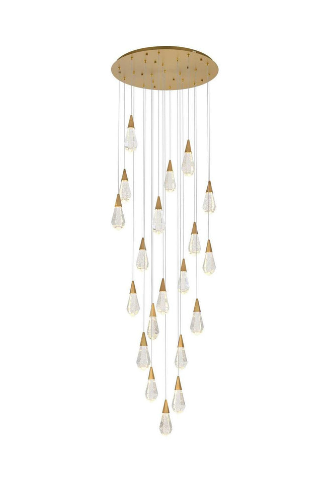 Elegant Lighting-1013G32SG-02CR|MAIN