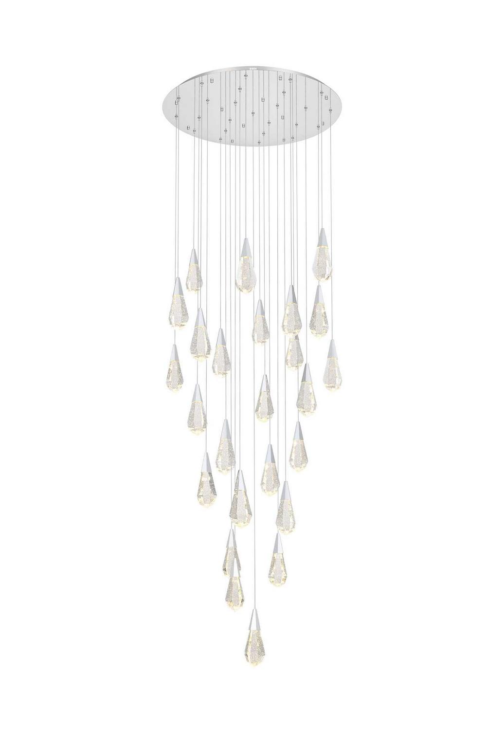 Elegant Lighting-1013G36C-02CR|MAIN