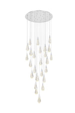 Elegant Lighting-1013G36C-02CR|MAIN