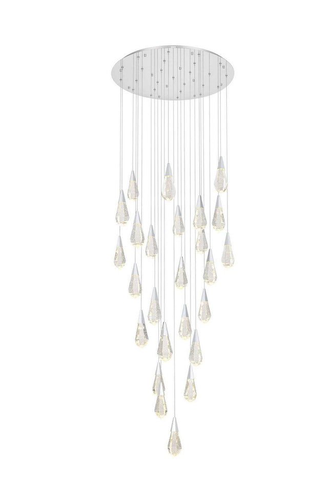 Elegant Lighting-1013G36C-02CR|MAIN