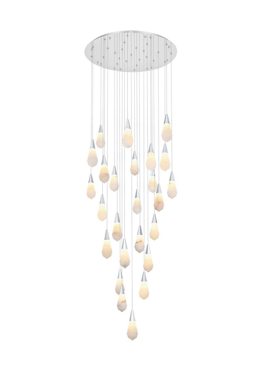 Elegant Lighting-1013G36C-22ST|MAIN
