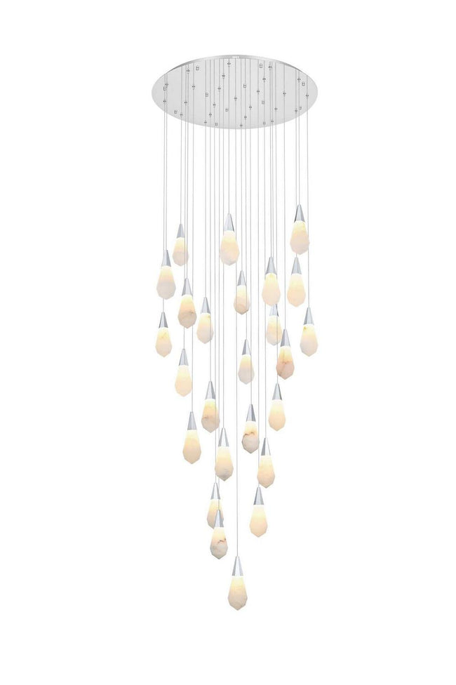 Elegant Lighting-1013G36C-22ST|MAIN