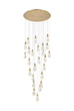 Elegant Lighting-1013G36SG-02CR|MAIN