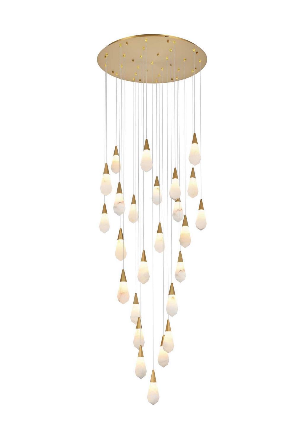 Elegant Lighting-1013G36SG-22ST|MAIN