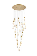 Elegant Lighting-1013G36SG-22ST|MAIN