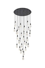Elegant Lighting-1013G42BK-02CR|MAIN