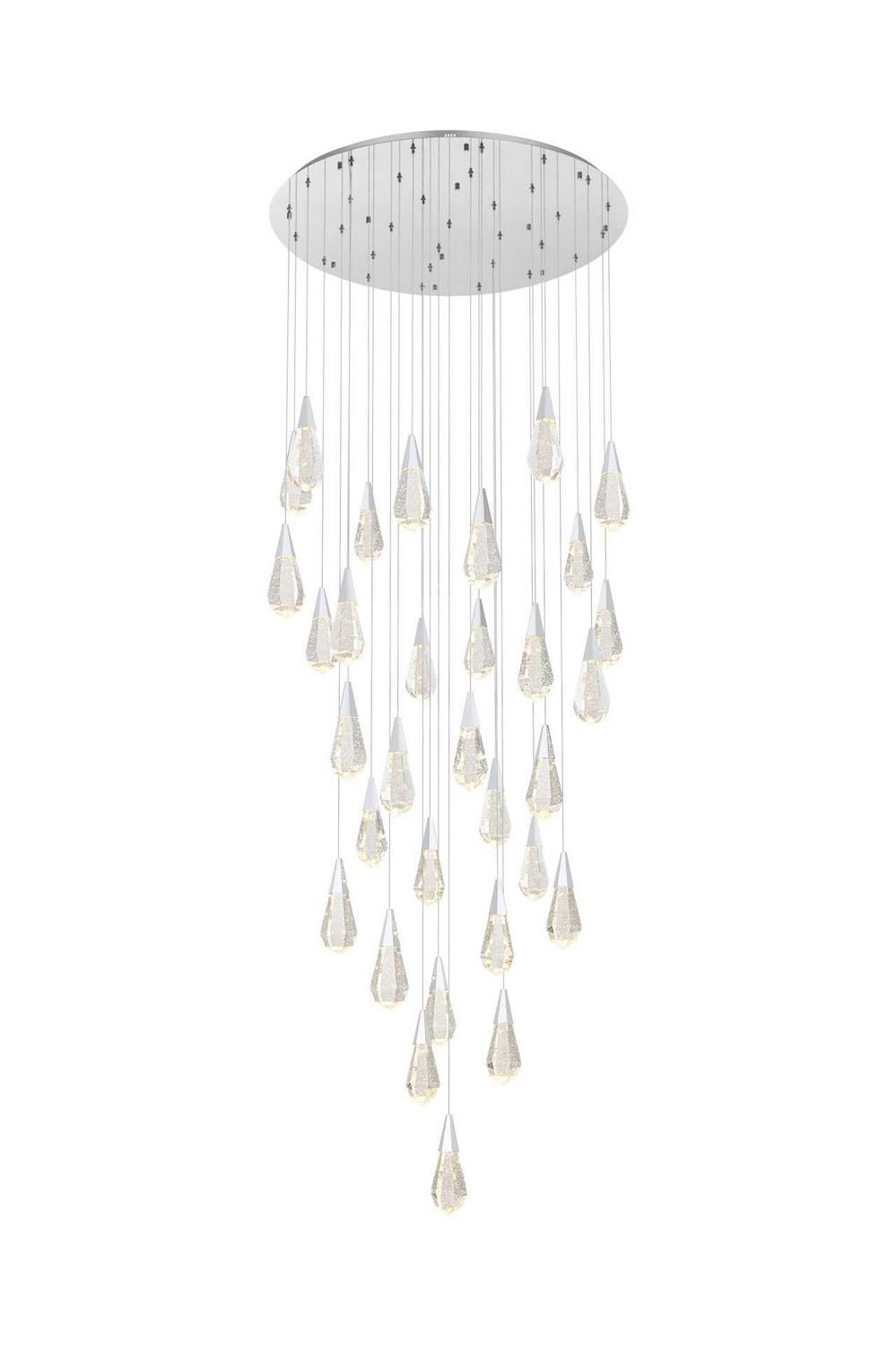 Elegant Lighting-1013G42C-02CR|MAIN