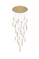 Elegant Lighting-1013G42SG-02CR|MAIN