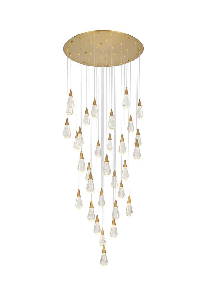 Elegant Lighting-1013G42SG-02CR|MAIN