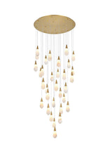 Elegant Lighting-1013G42SG-22ST|MAIN