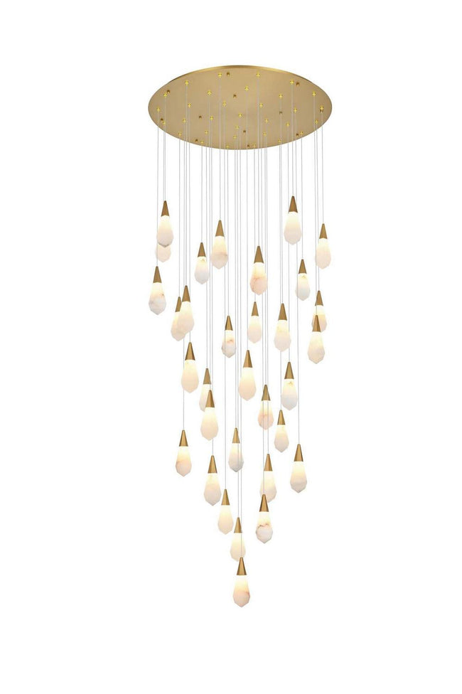 Elegant Lighting-1013G42SG-22ST|MAIN