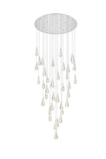 Elegant Lighting-1013G48C-02CR|MAIN