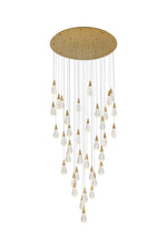 Elegant Lighting-1013G48SG-02CR|MAIN