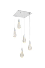 Elegant Lighting-1013S16C-02CR|MAIN