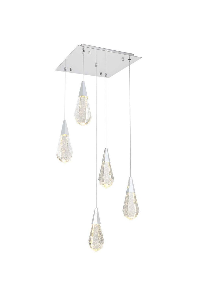 Elegant Lighting-1013S16C-02CR|MAIN