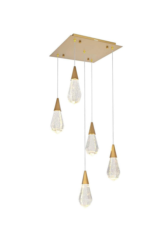 Elegant Lighting-1013S16SG-02CR|MAIN