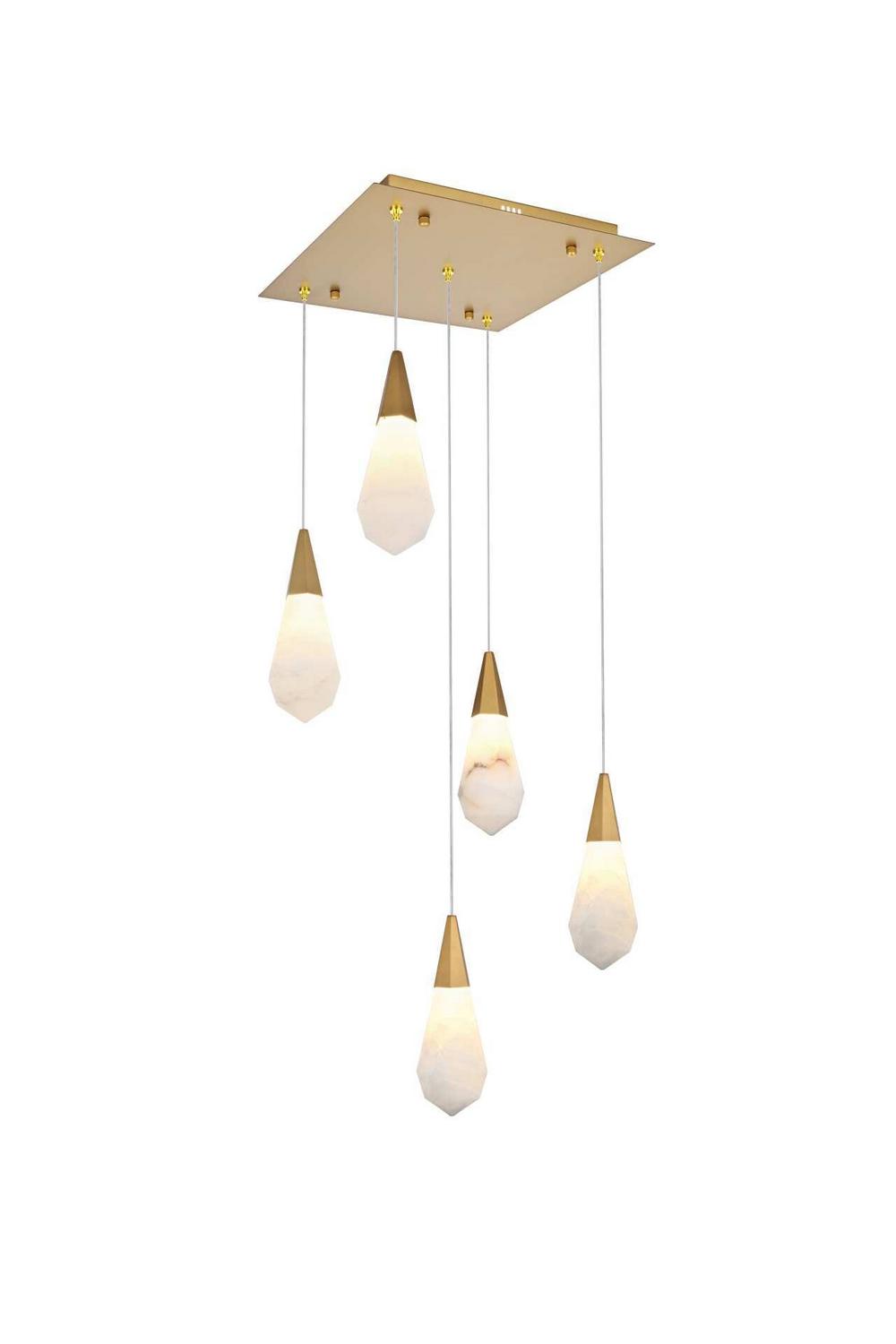 Elegant Lighting-1013S16SG-22ST|MAIN