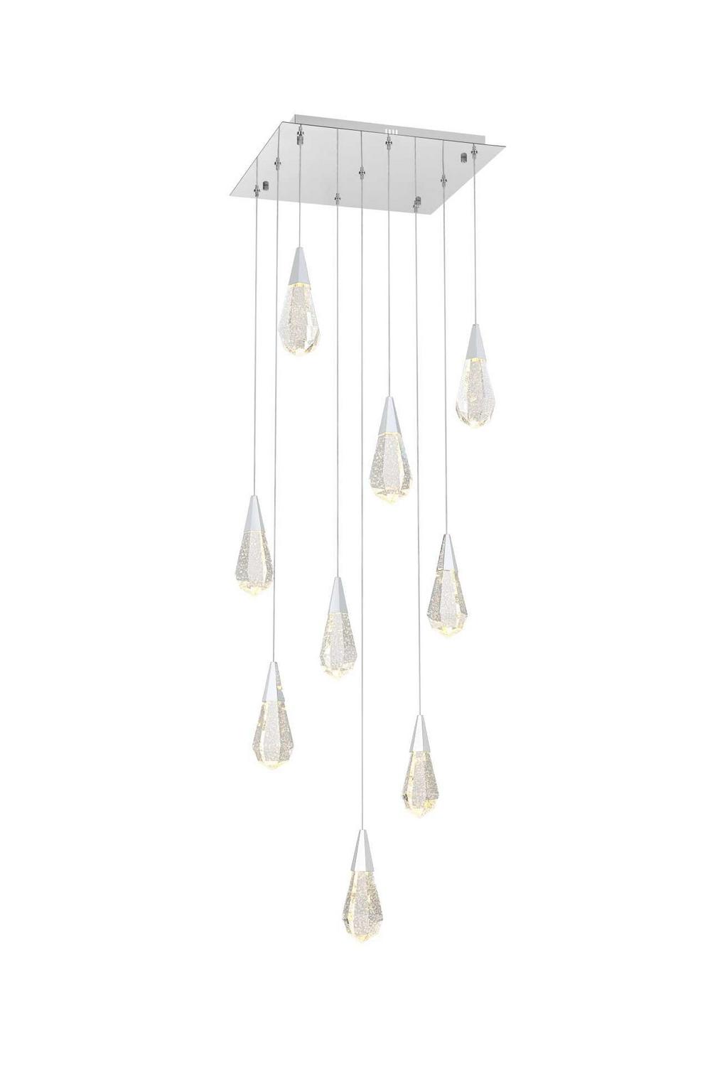 Elegant Lighting-1013S20C-02CR|MAIN