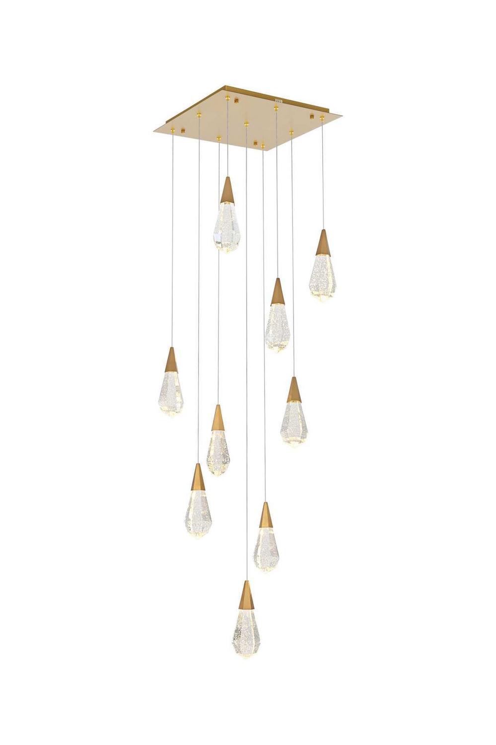 Elegant Lighting-1013S20SG-02CR|MAIN