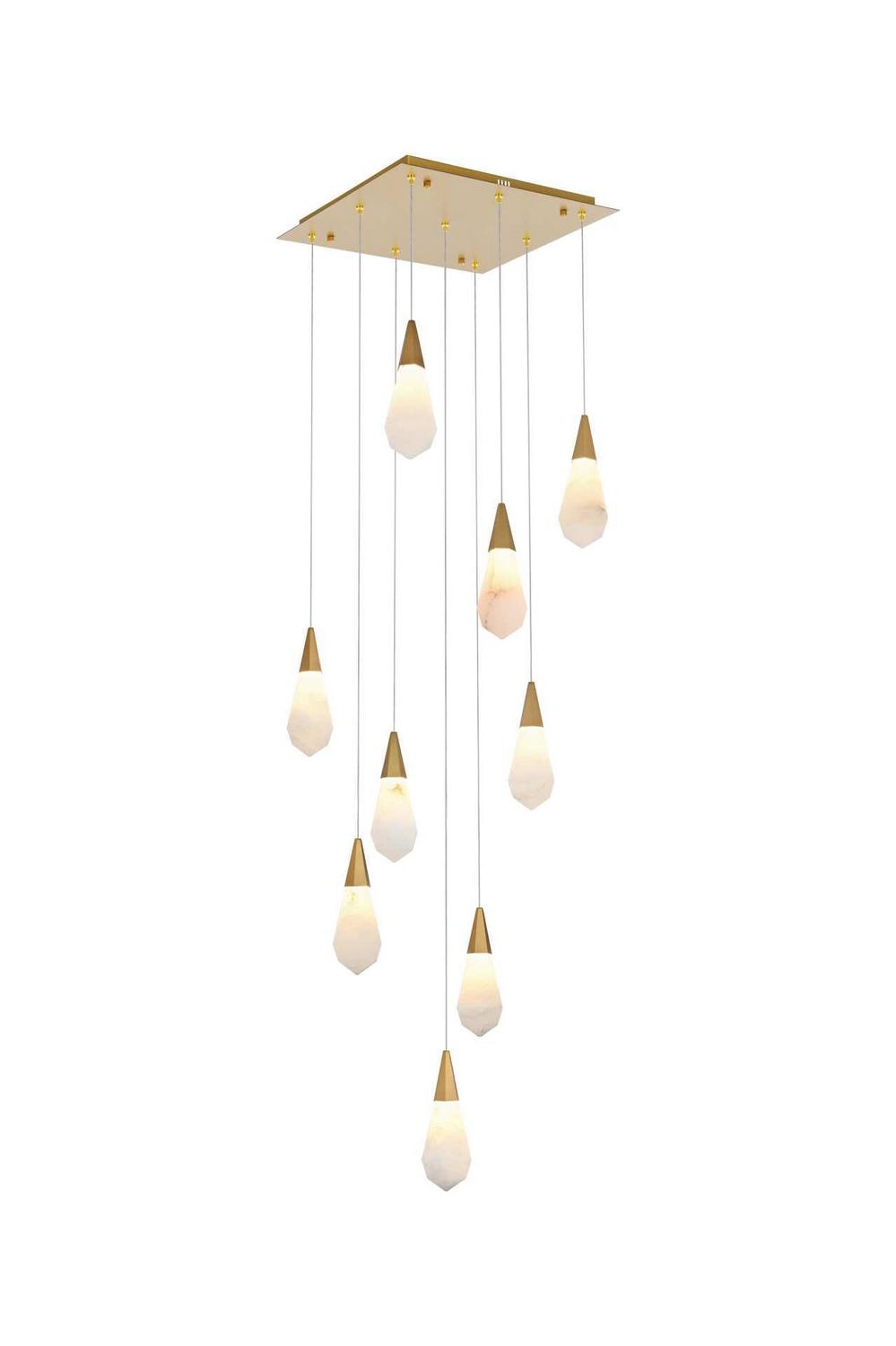 Elegant Lighting-1013S20SG-22ST|MAIN