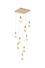 Elegant Lighting-1013S20SG-22ST|MAIN