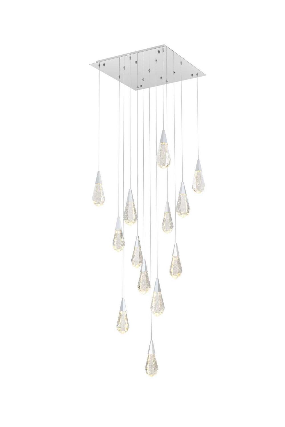 Elegant Lighting-1013S26C-02CR|MAIN