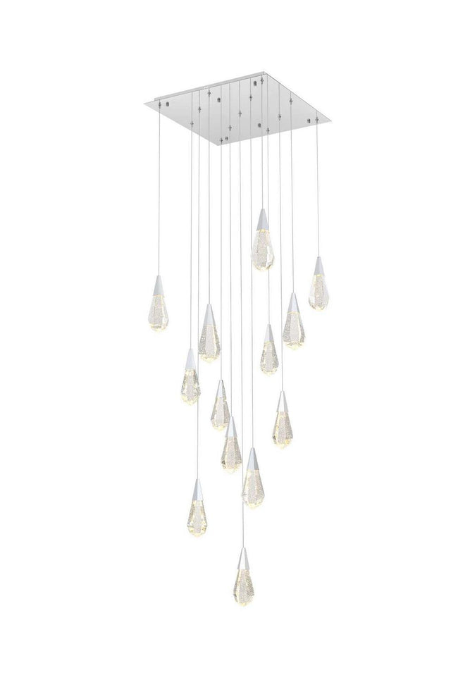 Elegant Lighting-1013S26C-02CR|MAIN
