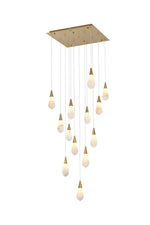 Elegant Lighting-1013S26SG-22ST|MAIN