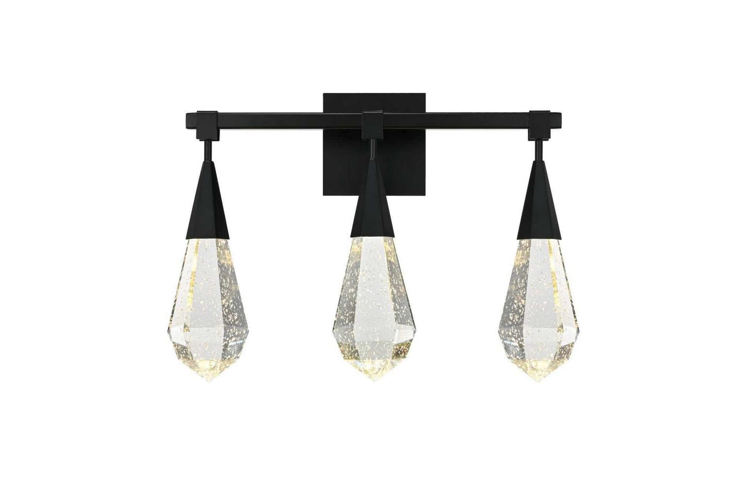Elegant Lighting-1013W20BK-02CR|MAIN