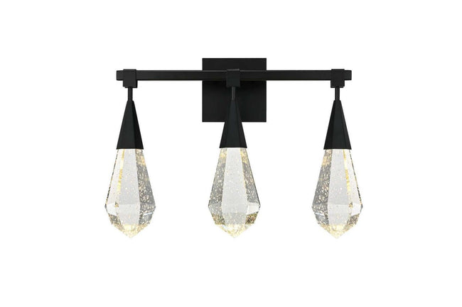 Elegant Lighting-1013W20BK-02CR|MAIN