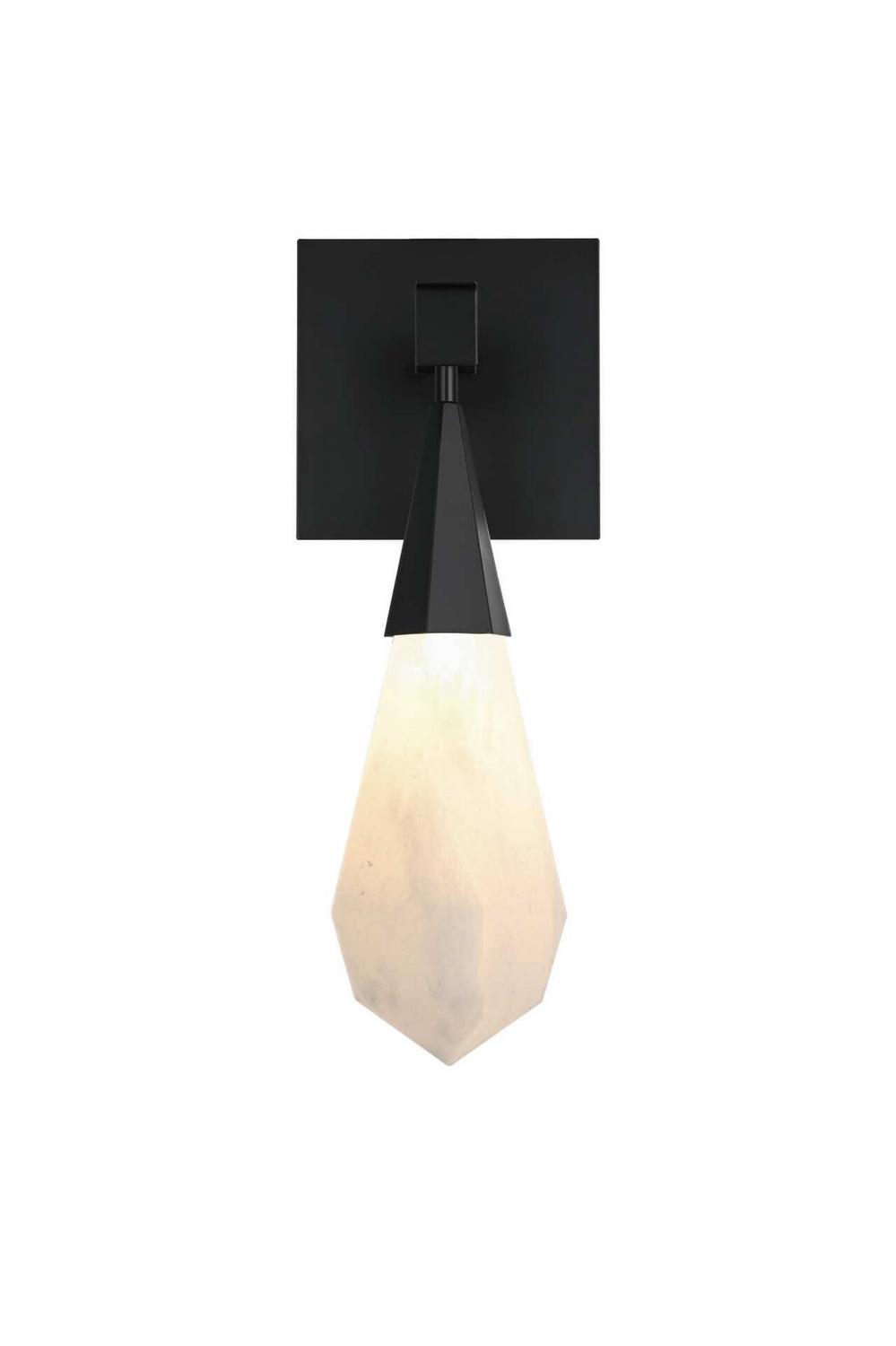 Elegant Lighting-1013W5BK-22ST|MAIN