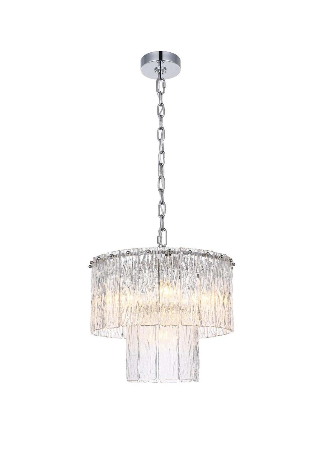 Elegant Lighting-1015D16C-03GL|MAIN
