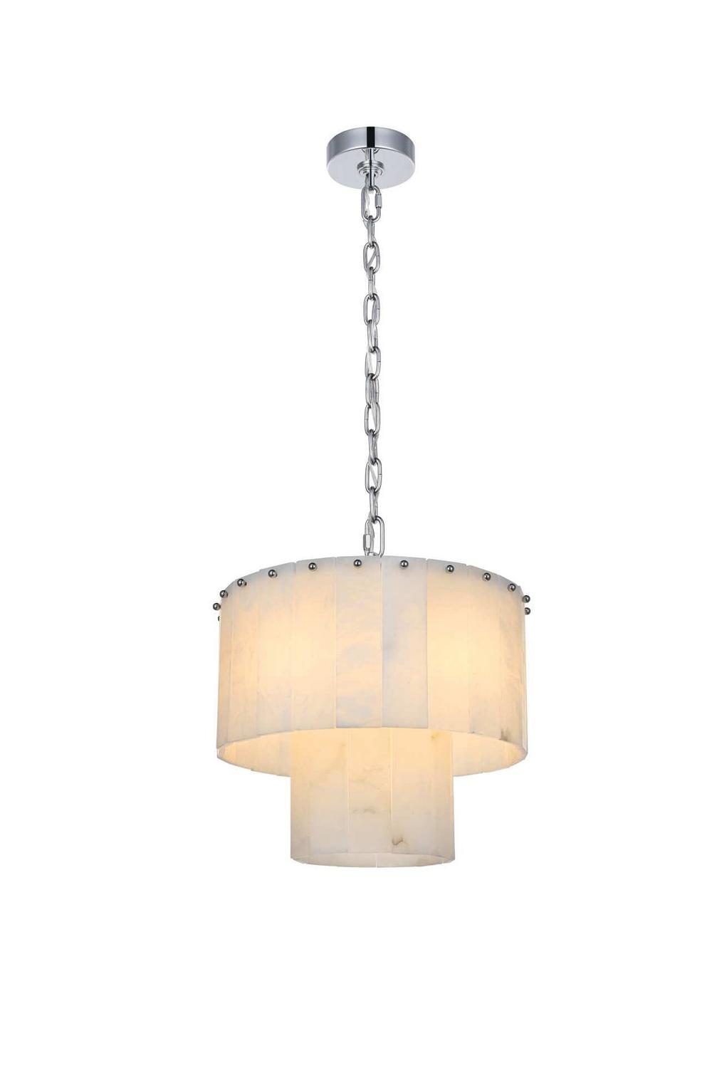 Elegant Lighting-1015D16C-33ST|MAIN