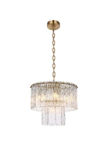 Elegant Lighting-1015D16SG-03GL|MAIN