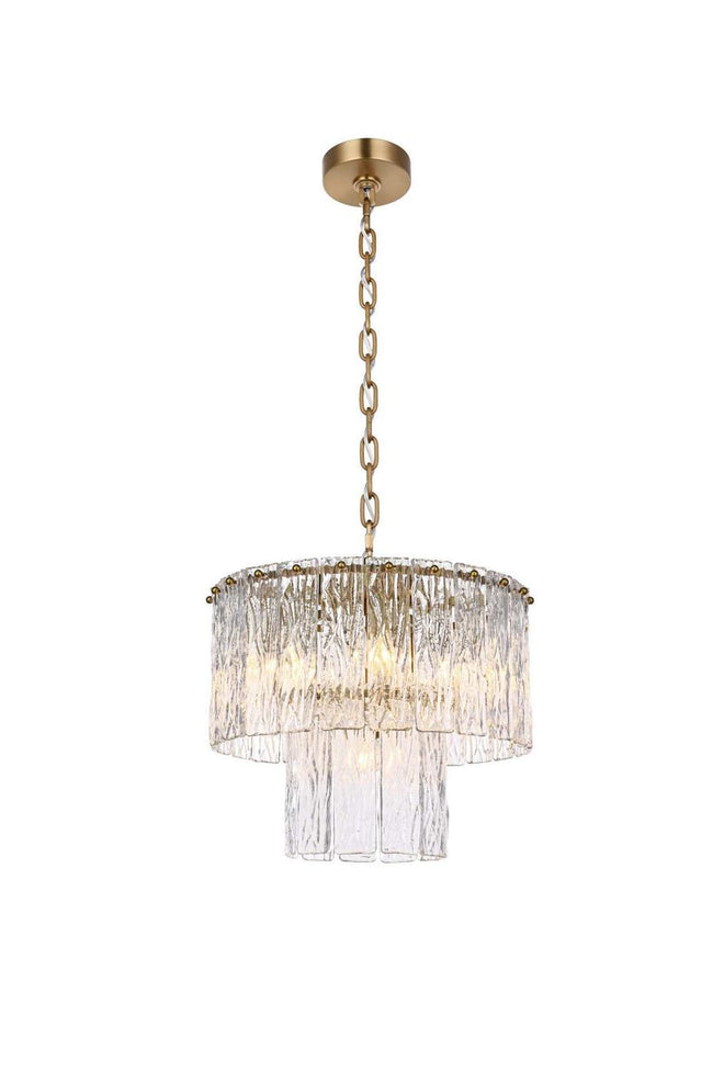 Elegant Lighting-1015D16SG-03GL|MAIN