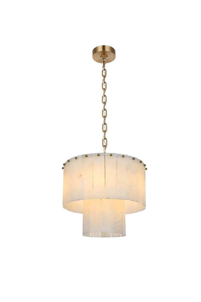 Elegant Lighting-1015D16SG-33ST|MAIN