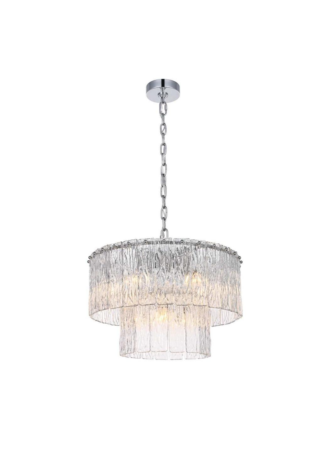Elegant Lighting-1015D20C-03GL|MAIN