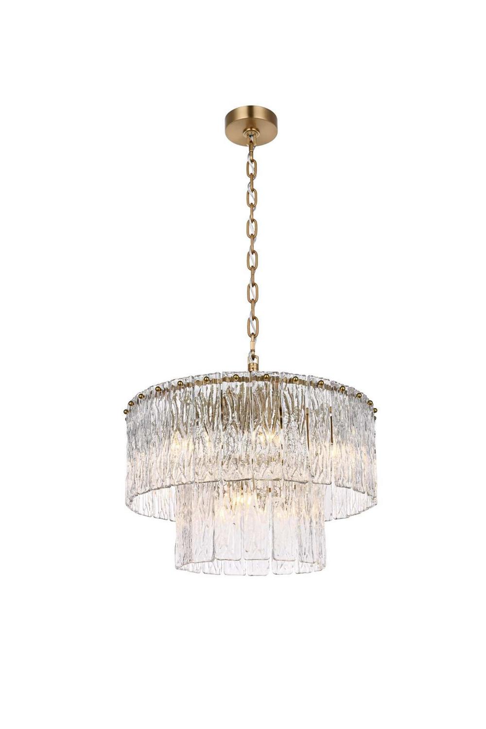 Elegant Lighting-1015D20SG-03GL|MAIN