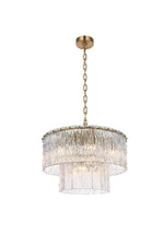 Elegant Lighting-1015D20SG-03GL|MAIN