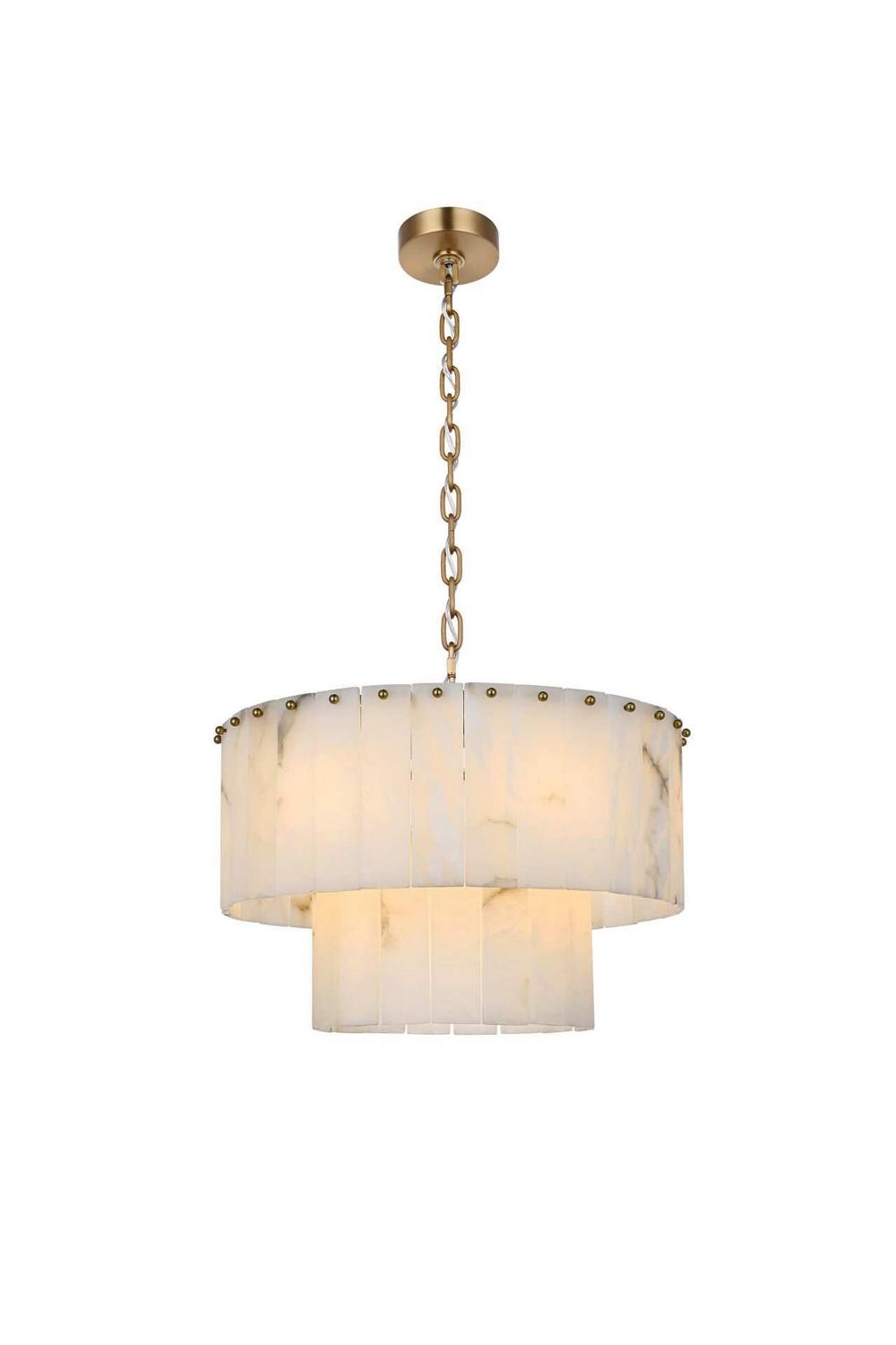 Elegant Lighting-1015D20SG-33ST|MAIN