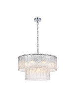 Elegant Lighting-1015D24C-03GL|MAIN