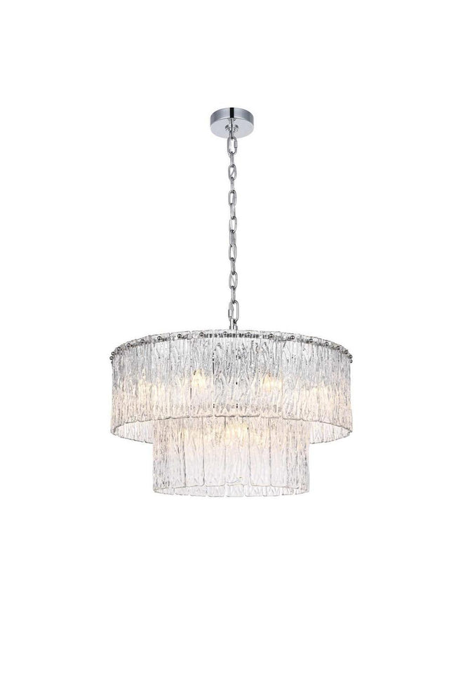 Elegant Lighting-1015D24C-03GL|MAIN