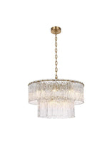 Elegant Lighting-1015D24SG-03GL|MAIN