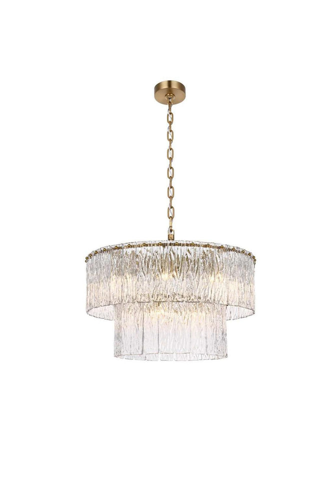 Elegant Lighting-1015D24SG-03GL|MAIN