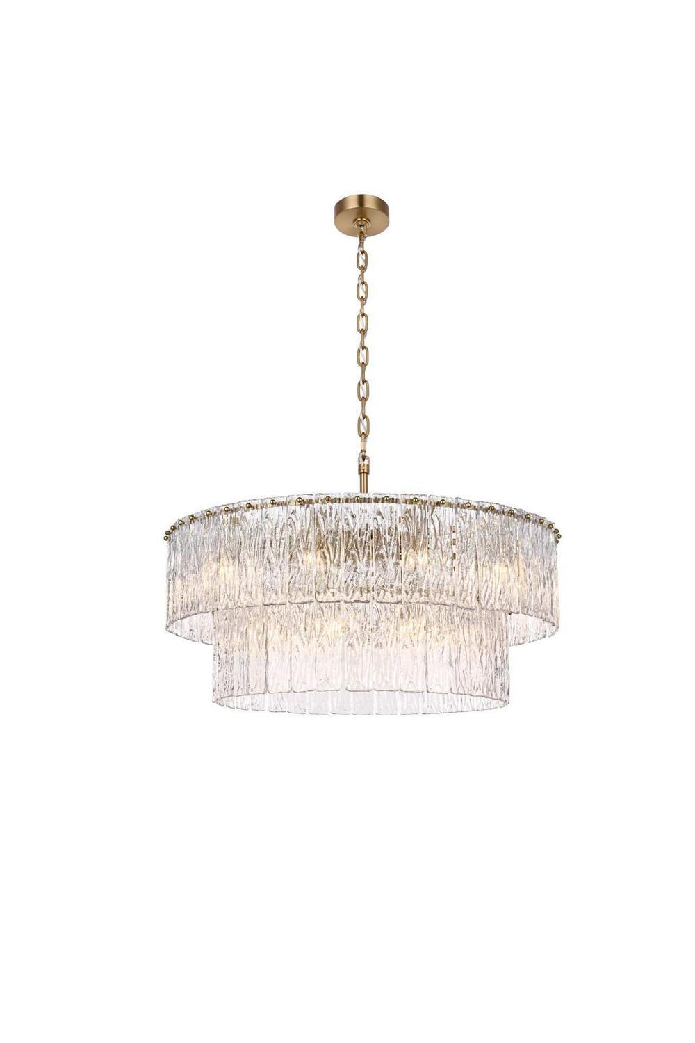 Elegant Lighting-1015D32L2SG-03GL|MAIN