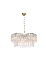 Elegant Lighting-1015D32L2SG-03GL|MAIN